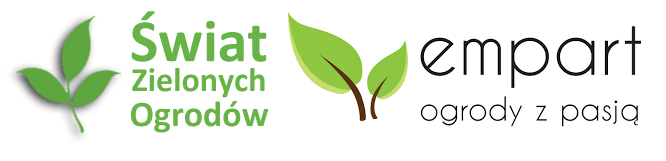 logo dla firmy ogrodniczej