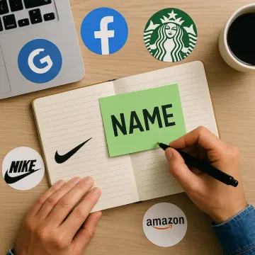 Uniwersalne nazwy dla firm - jak wybrać najlepszą nazwę dla biznesu?