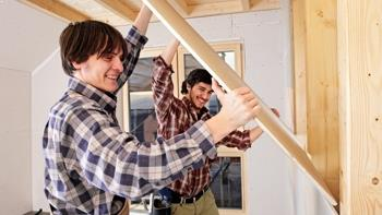 Nazwa dla firm budowlanych, remontowych i wykończeniowych