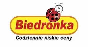 biedronka