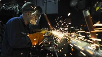 Nazwa dla firmy z branży metalowej