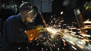 Nazwa dla firmy z branży metalowej