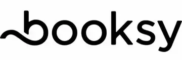 logo booksy