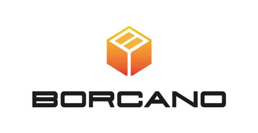 BORCANO