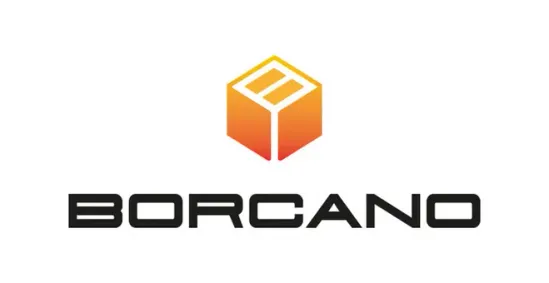 BORCANO image