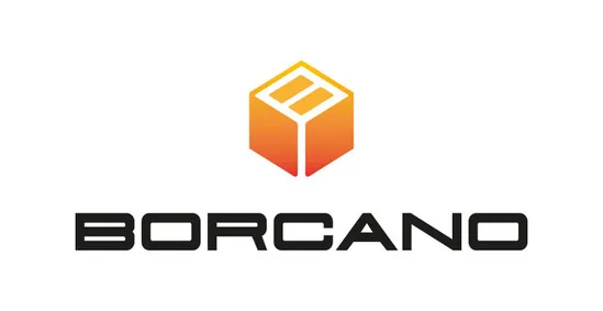 BORCANO image
