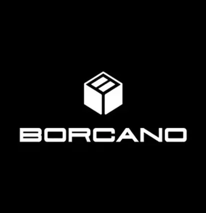 BORCANO
