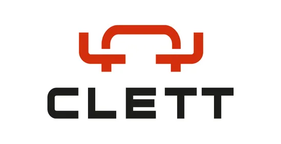 CLETT image