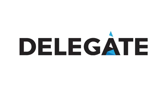 DELEGATE image
