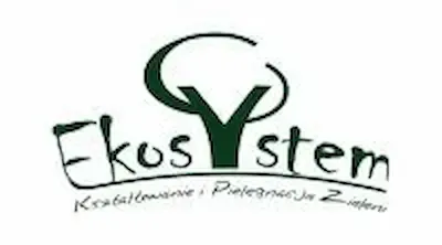 logo dla firmy ogrodniczej