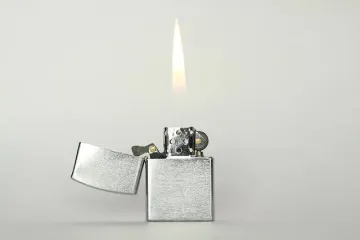 „Zippo Moment”, czyli historia kultowej marki