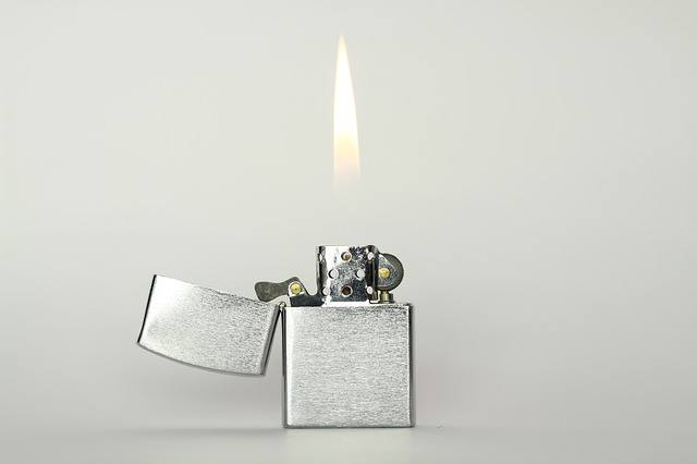 „Zippo Moment”, czyli historia kultowej marki
