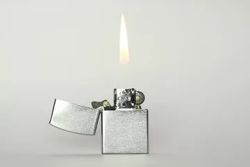 „Zippo Moment”, czyli historia kultowej marki