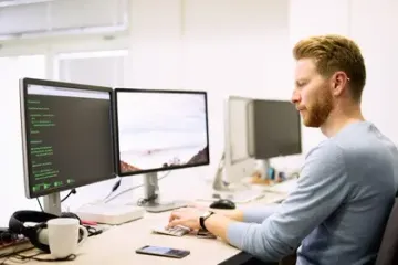 Jak nazwać firmę programistyczną?