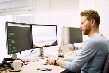 Jak nazwać firmę programistyczną?