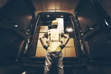 nazwa firmy transportowej