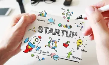 Nazwa dla startupu