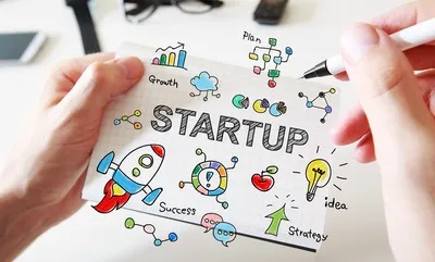 Nazwa dla startupu