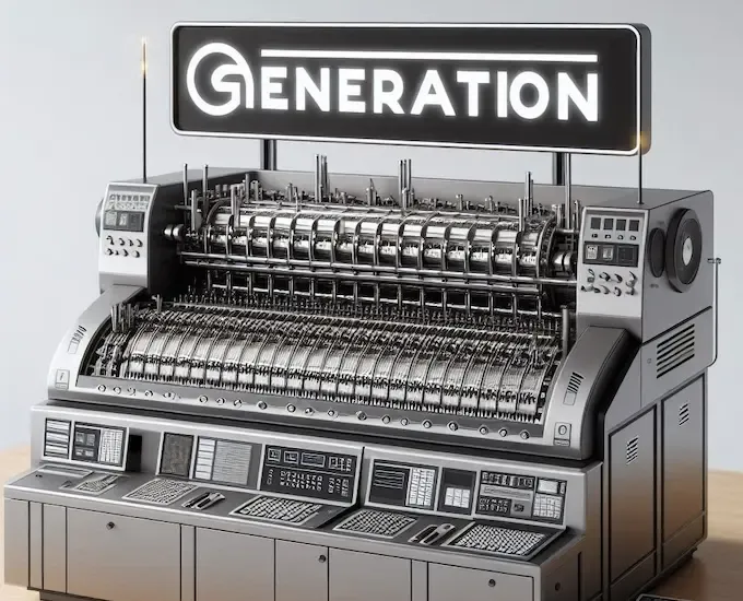 Generator nazw firm