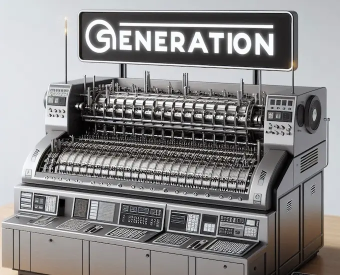 Generator nazw firm