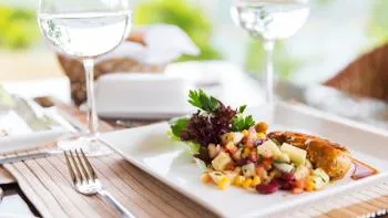 Nazwa dla firmy gastronomicznej