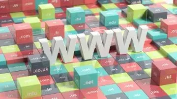 domena internetowa a nazwa firmy