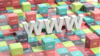 domena internetowa a nazwa firmy