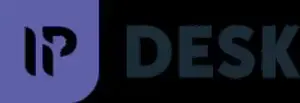 logo ip desk