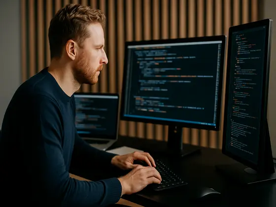 Nazwa dla firmy informatycznej