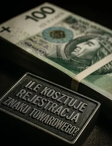 Ile kosztuje zastrzeżenie znaku towarowego w Polsce?