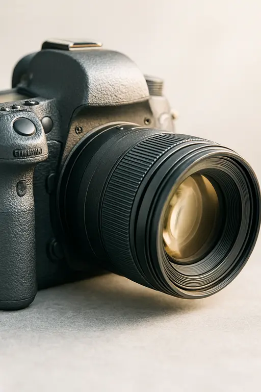 Nazwa dla firmy fotograficznej