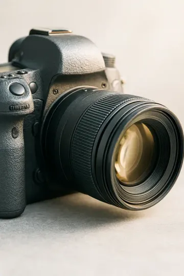 Nazwa dla firmy fotograficznej