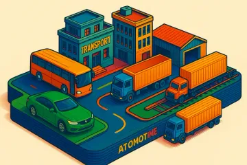 Nazwa dla firm motoryzacyjnych i transportowych