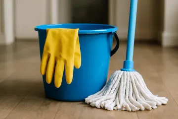 Nnazwa dla firmy sprzątającej