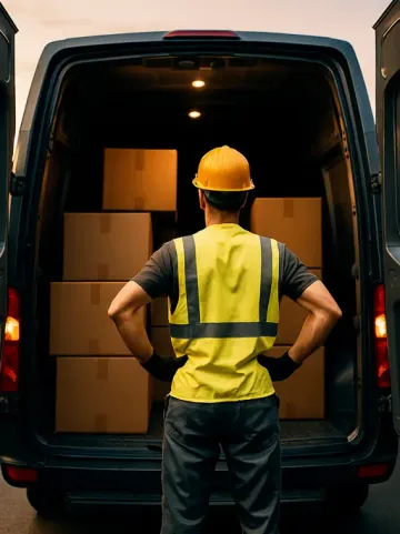 nazwa firmy transportowej