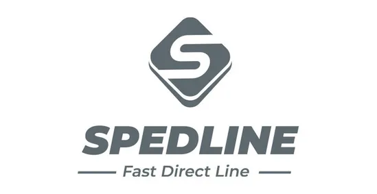 SPEDLINE image