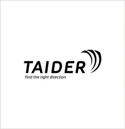 TAIDER