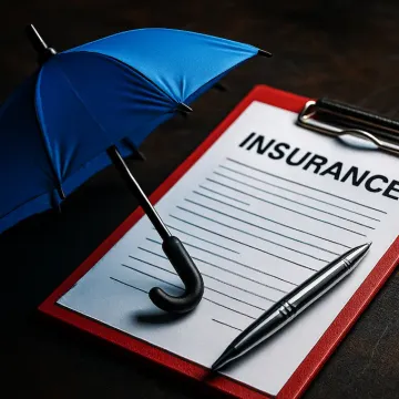 Jak nazwać agencję ubezpieczeniową
